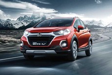 WR-V 2020-2023 SV