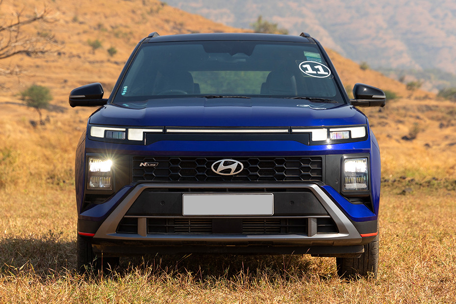 Creta N Line N10 DC