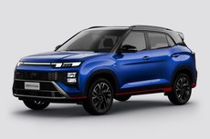 Creta N Line N10 DC