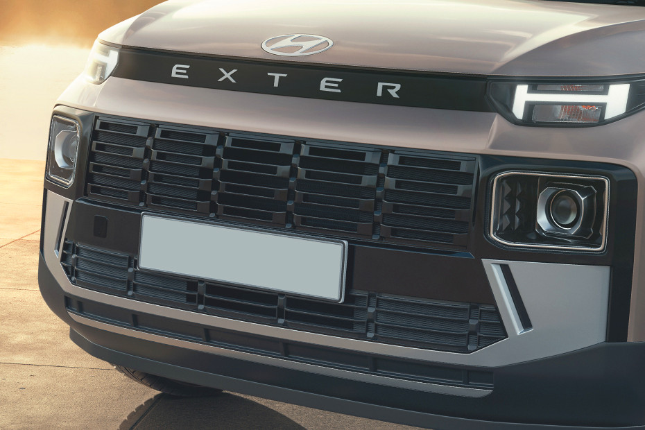 Exter H