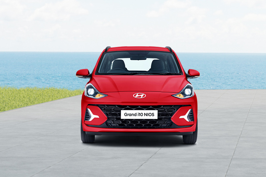 Grand i10 Nios Magna CN