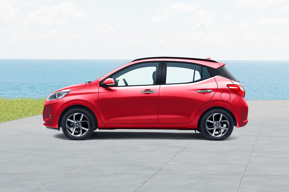 Grand i10 Nios Magna CN