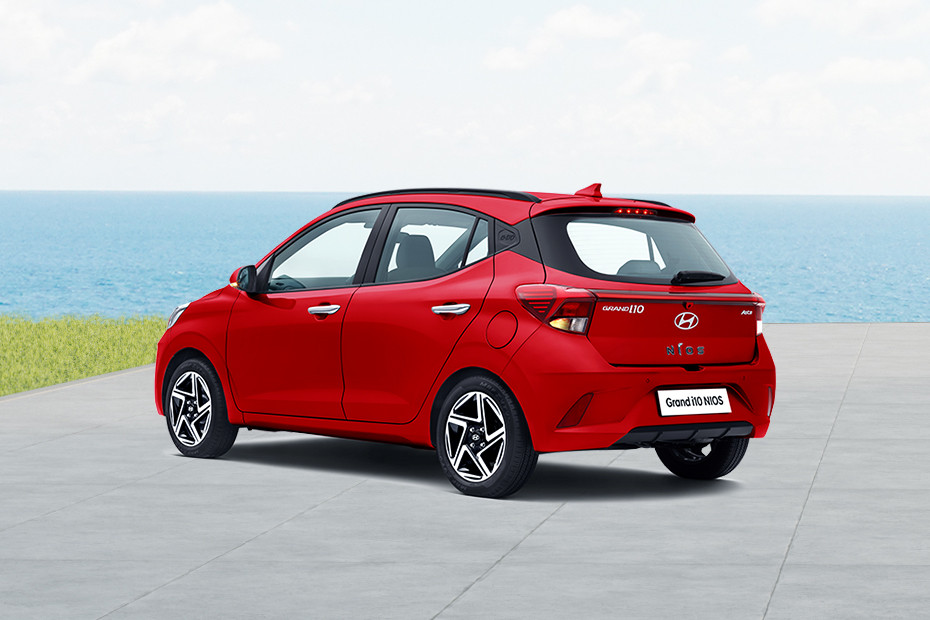 Grand i10 Nios Magna CN
