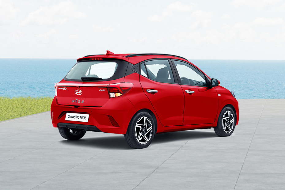 Grand i10 Nios Magna CN