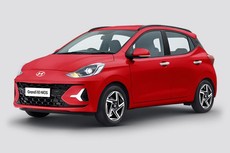 Grand i10 Nios Magna CN