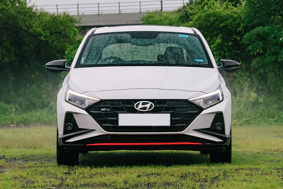 i20 N-Line N6