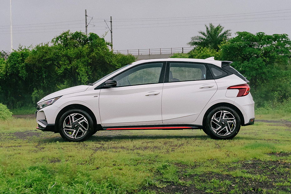 i20 N-Line N6
