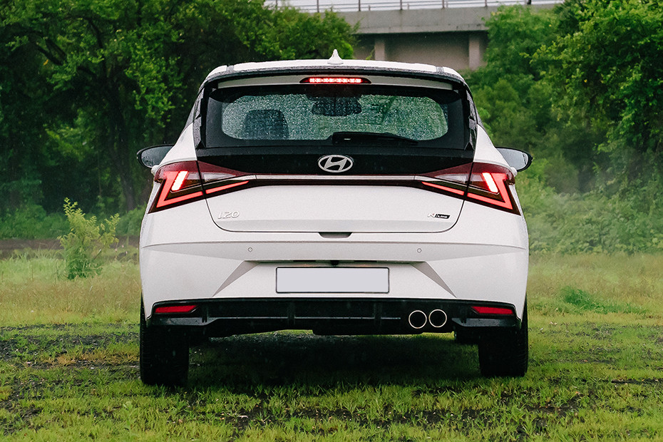 i20 N-Line N6