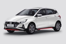 i20 N-Line N6