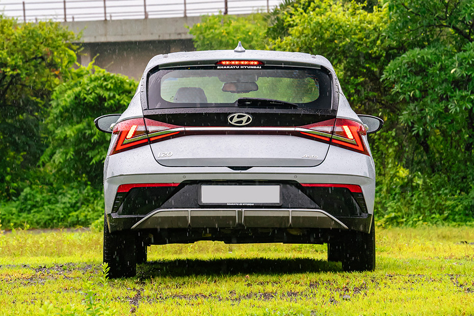 i20 Ast