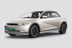 IONIQ 5 Long Range RWD