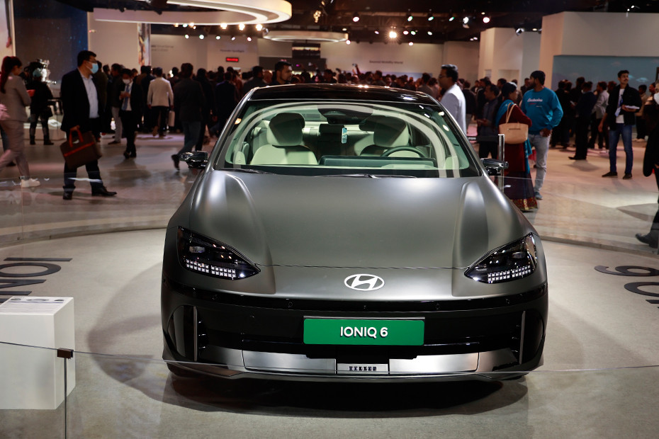 IONIQ 6