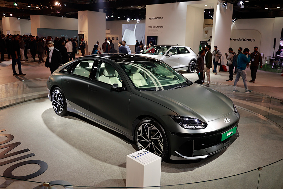 IONIQ 6