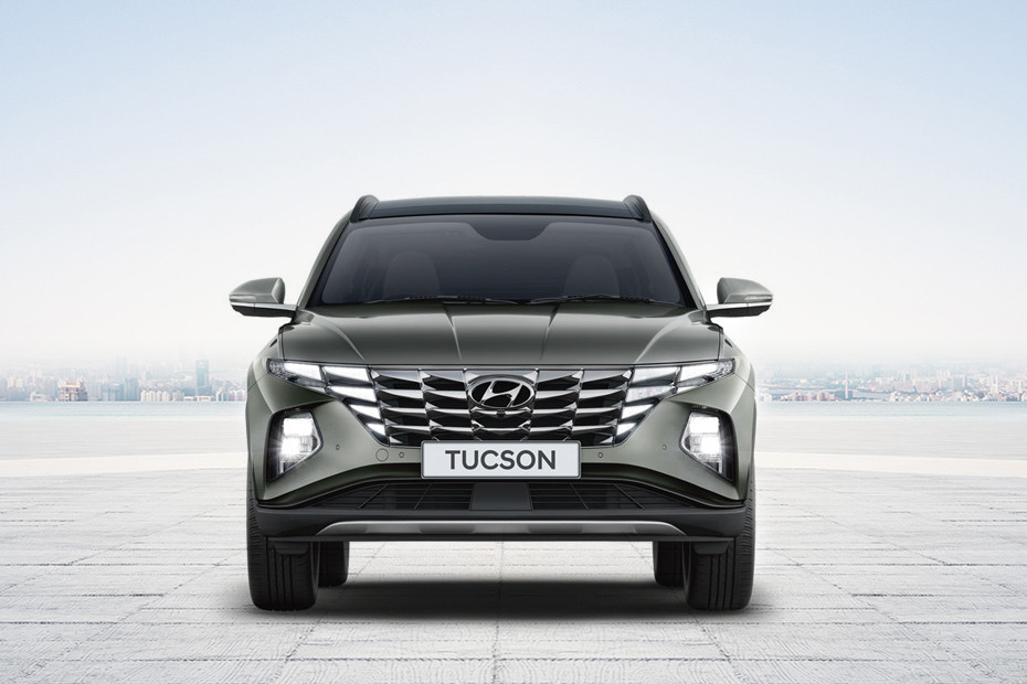 Tucson Platinum AT