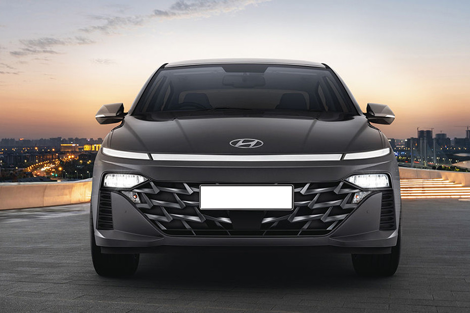 Verna 2023-2026 SX Opt IV