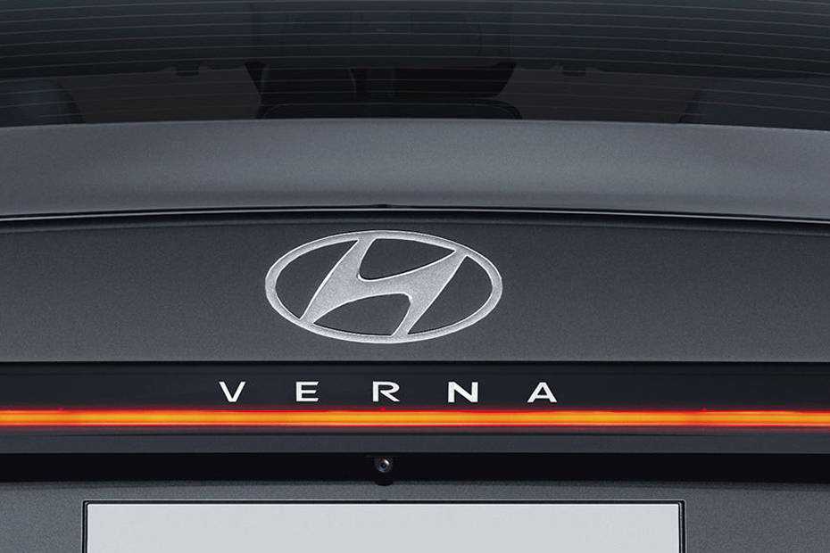 Verna 2023-2026 SX Opt IV