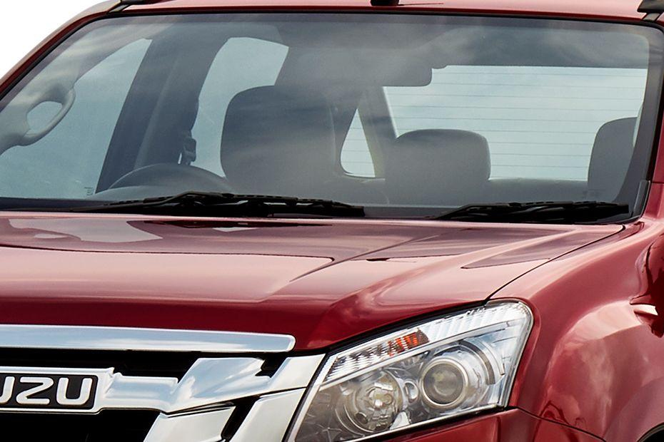D-MAX V-Cross 2015-2019 High