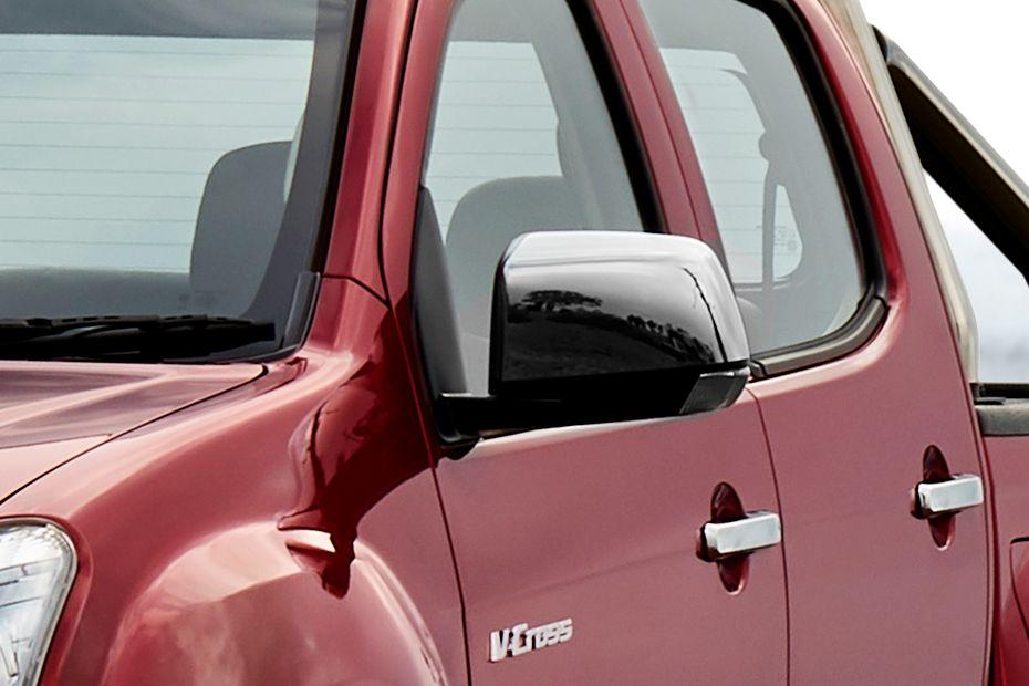 D-MAX V-Cross 2015-2019 High