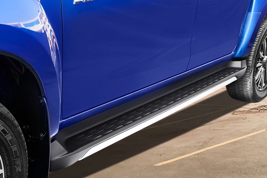 D-Max V-Cross High (Z