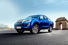 D-Max V-Cross High (Z