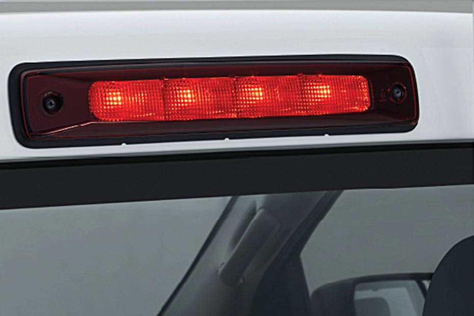 D-Max Flat Deck H