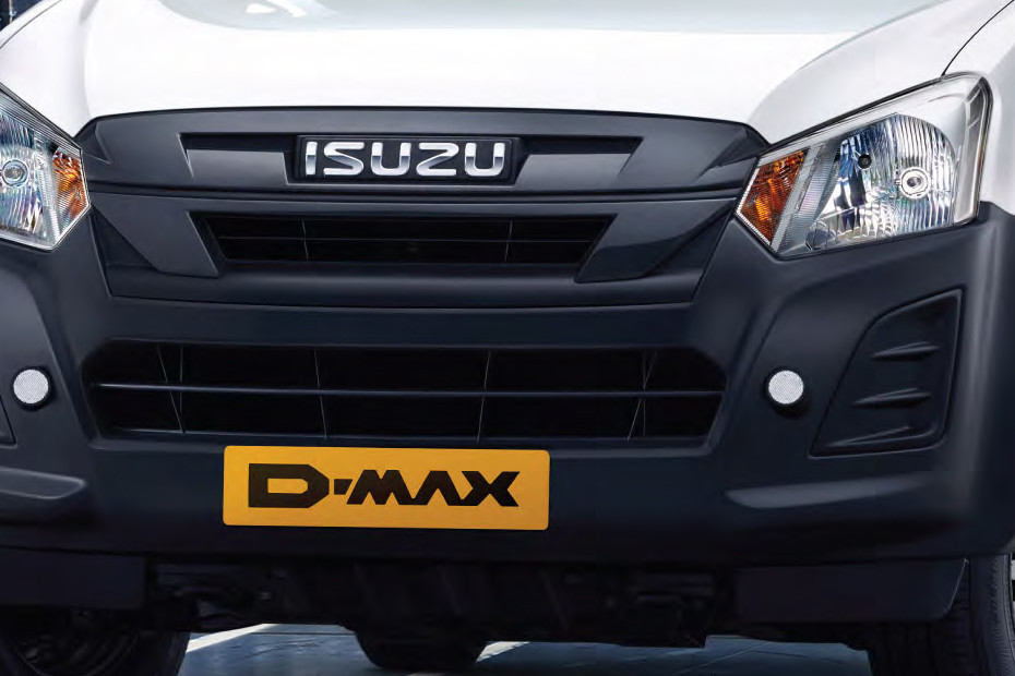D-Max Flat Deck H