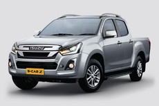 S-CAB Z 4x2 M