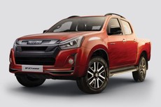V-Cross 4x4 Z