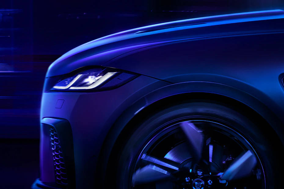 F-Pace 2.0 R-Dynamic S Diesel
