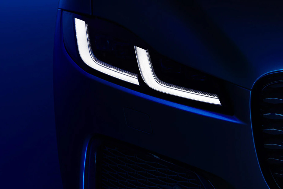 F-Pace 2.0 R-Dynamic S Diesel