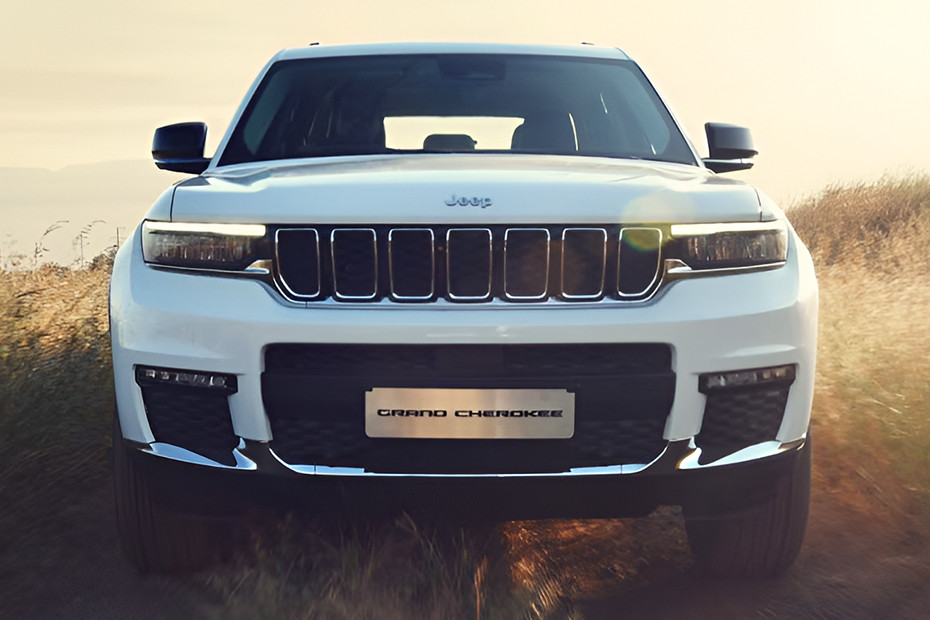 Grand Cherokee Limited Op