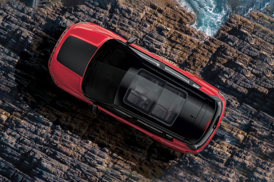 Trailhawk 2019-2021 4x4