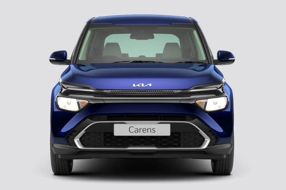 Carens Premium Opt Diesel