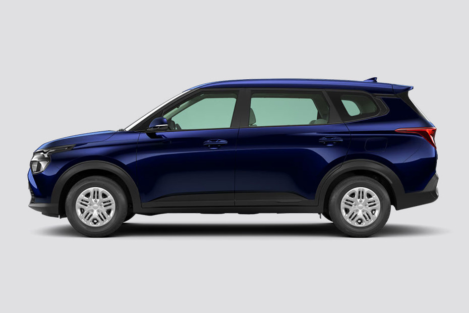 Carens Premium Opt Diesel