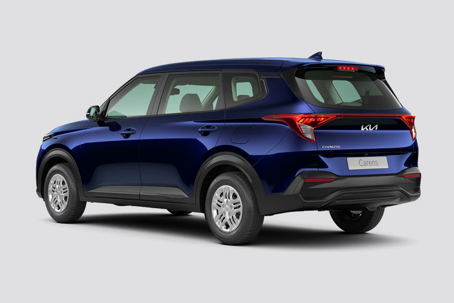 Carens Premium Opt Diesel
