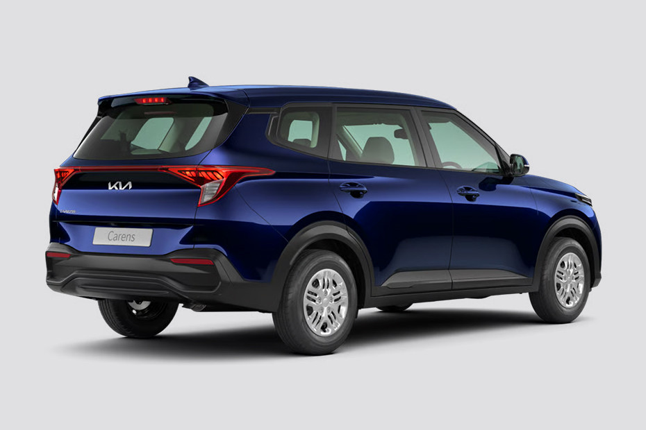 Carens Premium Opt Diesel