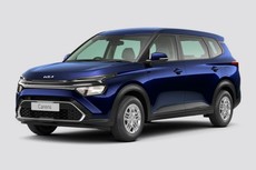 Carens Premium Opt Diesel