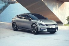 EV6 2022-2025 GT line