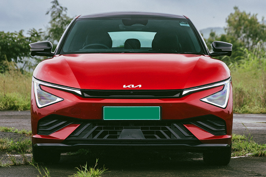 EV6 GT Line
