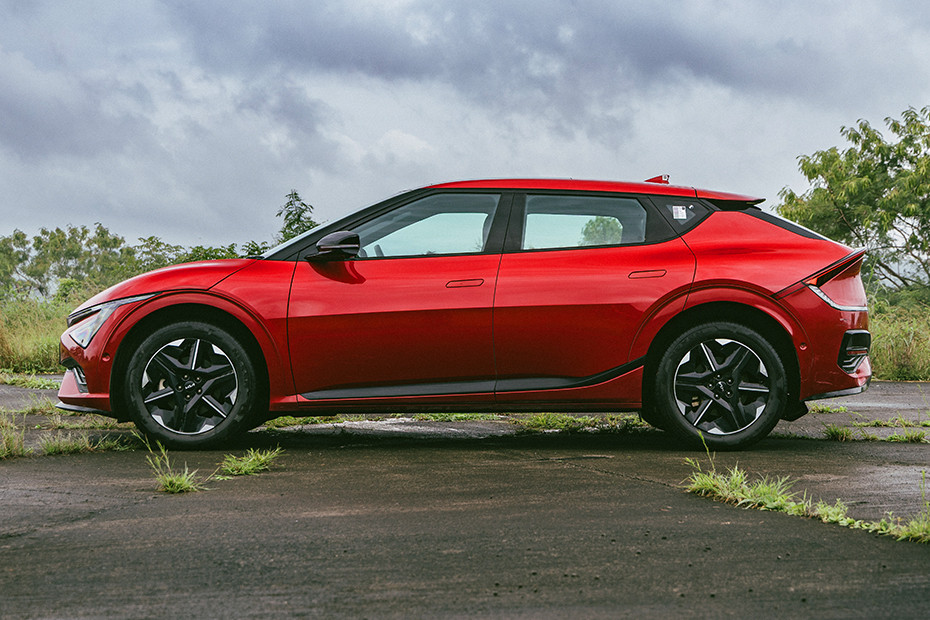 EV6 GT Line