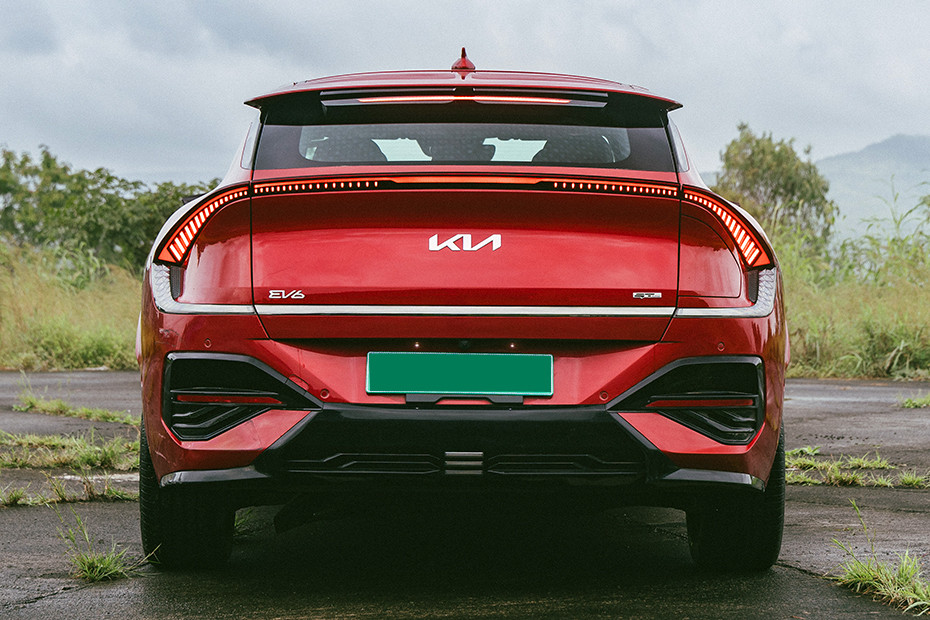 EV6 GT Line