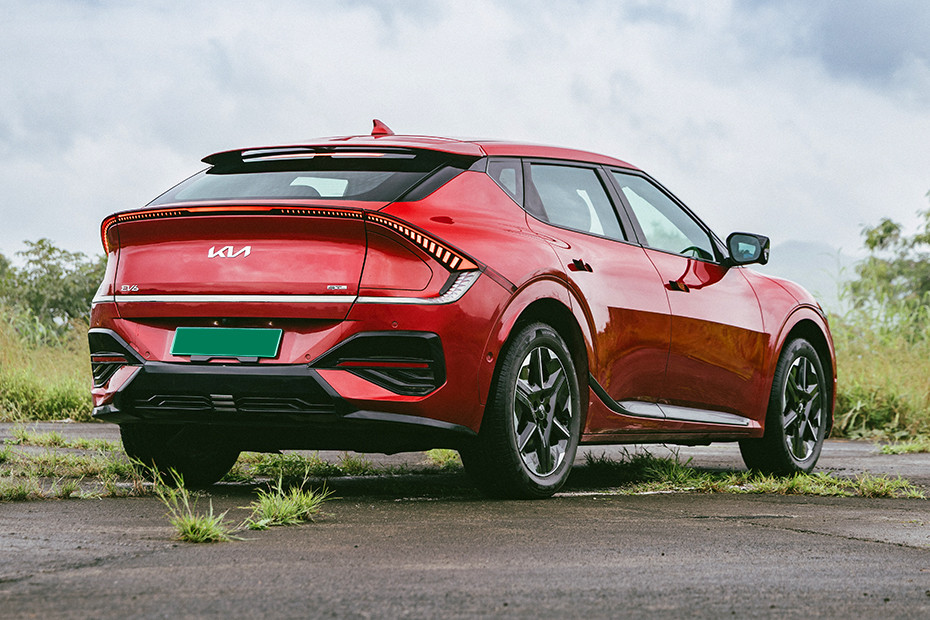 EV6 GT Line