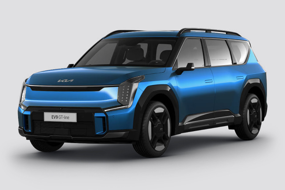 Kia EV9
