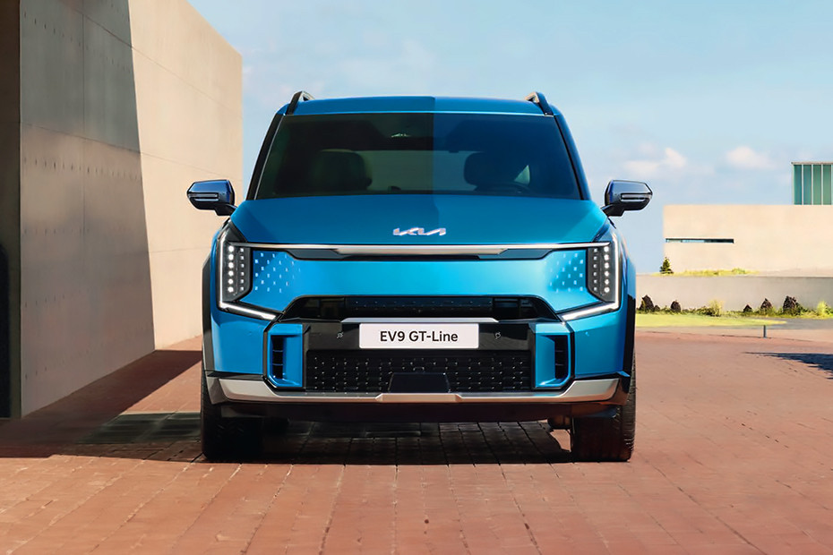 EV9 GT Line