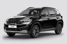 Sonet GTX Plus Turbo DC