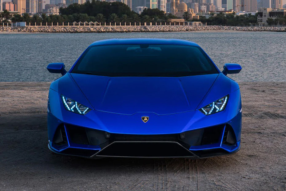 Huracan EVO Tecnic