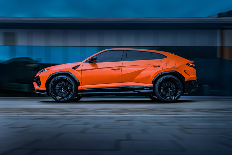 Urus S