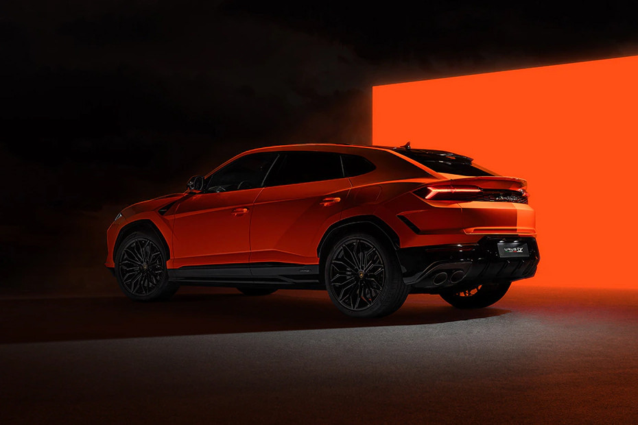 Urus S
