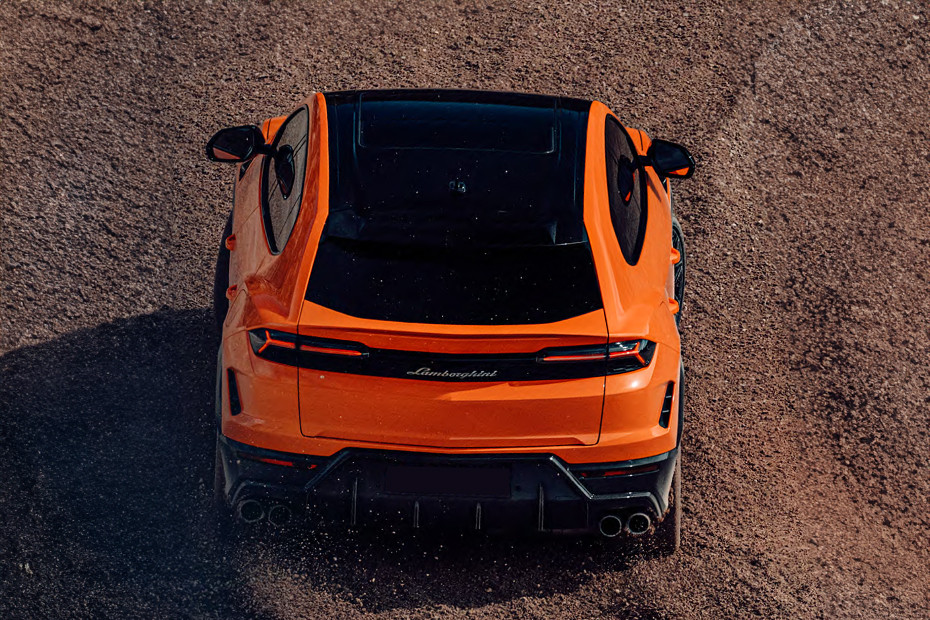 Urus S