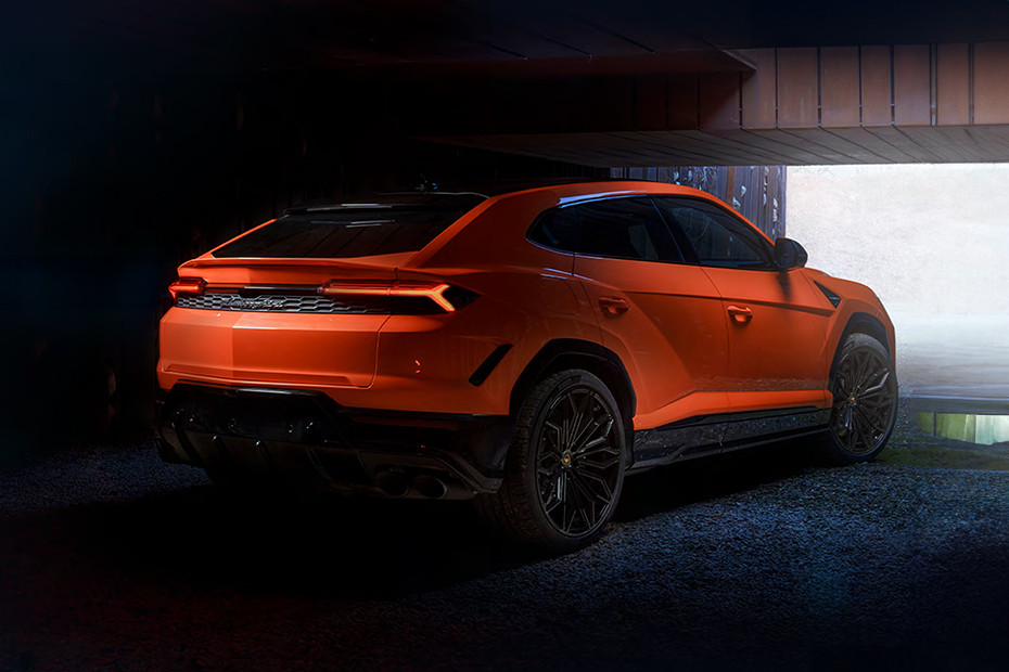 Urus S